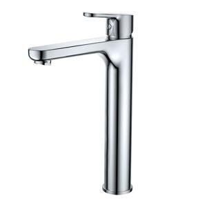 Vòi lavabo nóng lạnh D&K DK1392001