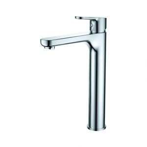 Vòi lavabo nóng lạnh D&K DK1392001