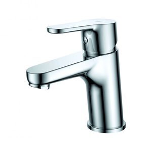 Vòi lavabo nóng lạnh D&K DK1392101