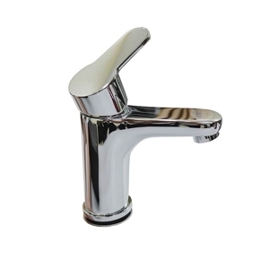 Vòi lavabo nóng lạnh D&K DK1392101