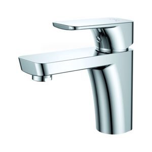 Vòi lavabo nóng lạnh D&K DK1432101