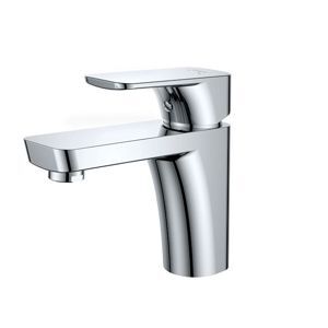 Vòi lavabo nóng lạnh D&K DK1432101