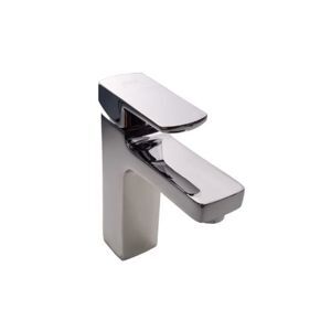 Vòi lavabo nóng lạnh Đồng mạ Chrome Eurolife EL-DAISY 02