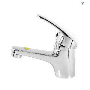 Vòi Lavabo Nóng Lạnh Đồng Thau Eurover 4023