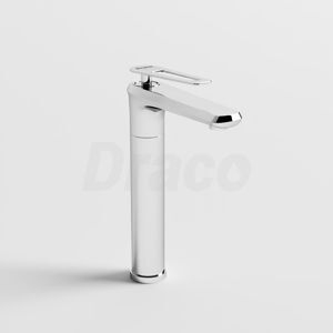 Vòi Lavabo nóng lạnh Draco F2102CB
