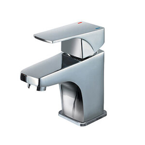 Vòi lavabo nóng lạnh DSL-5013