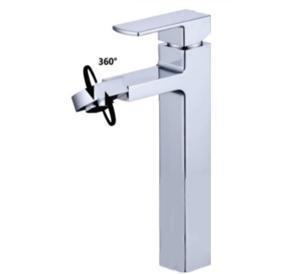 Vòi Lavabo nóng lạnh Ecofa E-7001LA