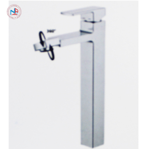 Vòi Lavabo nóng lạnh Ecofa E-7001LA