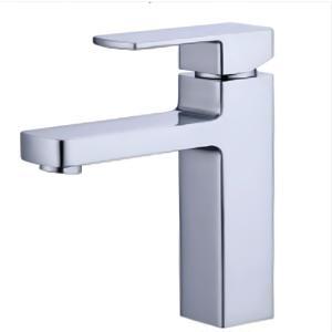 Vòi Lavabo nóng lạnh Ecofa E-7001