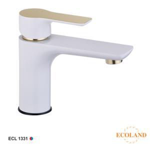 Vòi lavabo nóng lạnh Ecoland ECL1331