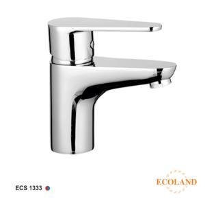 Vòi lavabo nóng lạnh Ecoland ECS1333