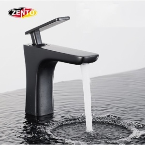 Vòi lavabo nóng lạnh Elegant series ZT2207-B