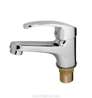 Vòi lavabo nóng lạnh Erano ER-7001