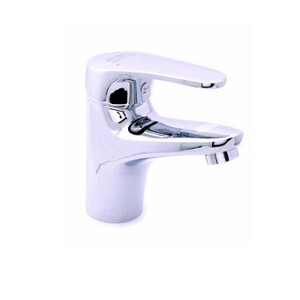 Vòi lavabo nóng lạnh Eurolife EL-6002