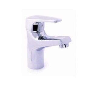 Vòi lavabo nóng lạnh Eurolife EL-3002