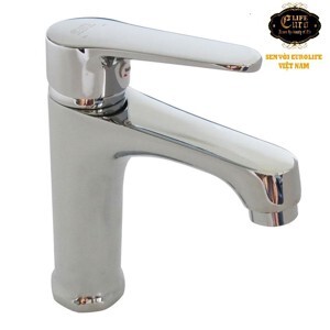 Vòi lavabo nóng lạnh Eurolife EL-7002