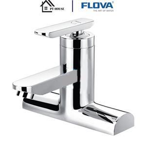 Vòi lavabo nóng lạnh Flova FH 8281-D25