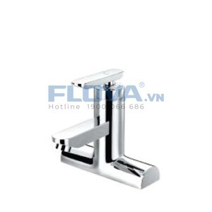 Vòi lavabo nóng lạnh Flova FH 8281-D25