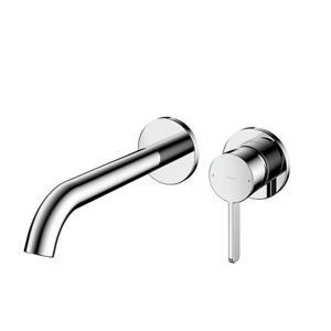 Vòi lavabo nóng lạnh gắn tường Toto TLG11308BA