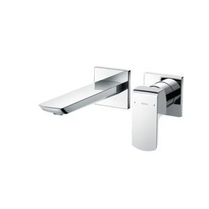 Vòi Lavabo nóng lạnh gắn tường Toto TLG02310BA