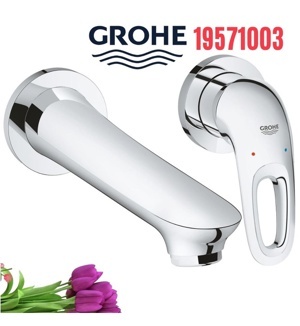 Vòi lavabo nóng lạnh Grohe 19571003