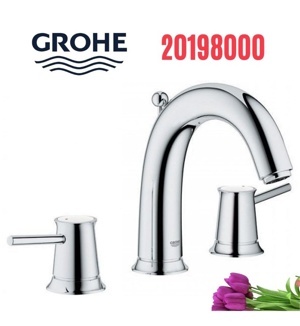 Vòi lavabo nóng lạnh Grohe 20198000