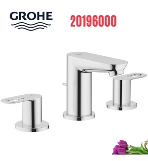 Vòi lavabo nóng lạnh Grohe 20196000