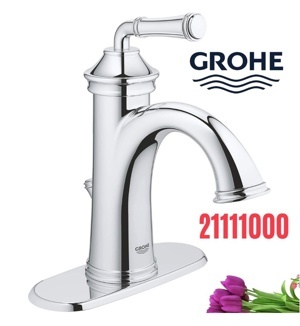 Vòi lavabo nóng lạnh Grohe 21111000