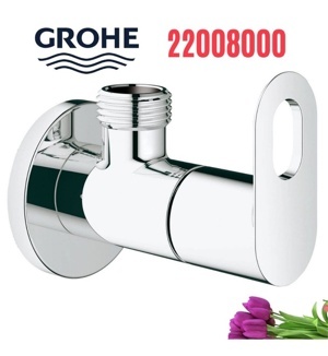 Vòi lavabo nóng lạnh Grohe 22008000