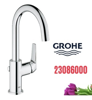 Vòi lavabo nóng lạnh Grohe 23086000