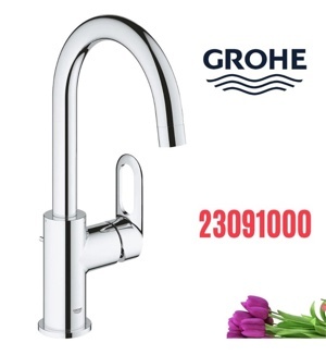 Vòi lavabo nóng lạnh Grohe 23091000