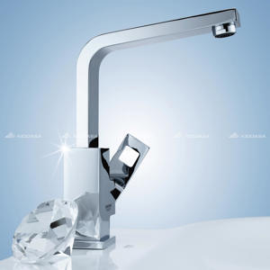 Vòi lavabo nóng lạnh Grohe 23135000