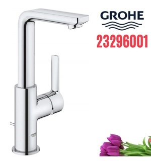 Vòi lavabo nóng lạnh Grohe 23296001