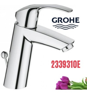 Vòi lavabo nóng lạnh Grohe 2339310E