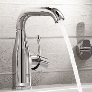 Vòi lavabo nóng lạnh GROHE 23463001