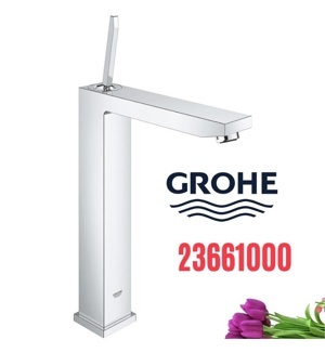 Vòi lavabo nóng lạnh Grohe 23661000