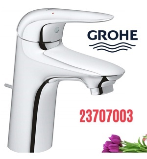 Vòi lavabo nóng lạnh Grohe 23707003