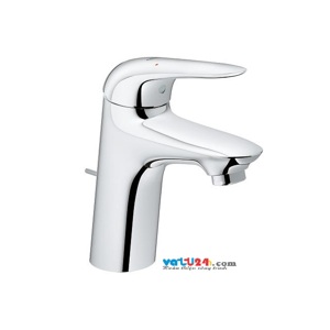 Vòi lavabo nóng lạnh Grohe 23707003