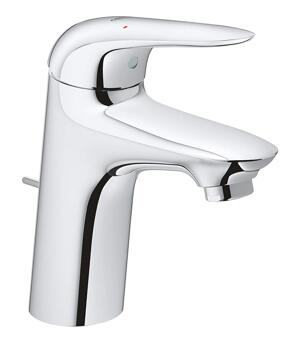 Vòi lavabo nóng lạnh Grohe 23707003