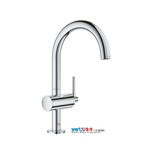 Vòi lavabo nóng lạnh Grohe 32042003