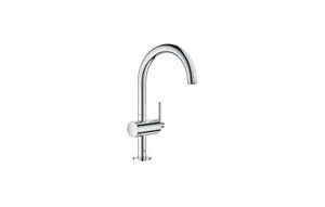 Vòi lavabo nóng lạnh Grohe 32042003