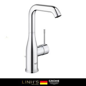 Vòi lavabo nóng lạnh Grohe 32628001