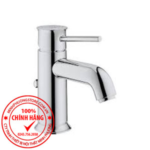 Vòi lavabo nóng lạnh Grohe 32862000