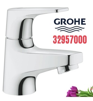 Vòi lavabo nóng lạnh Grohe 32957000