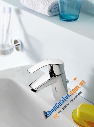 Vòi lavabo nóng lạnh Grohe 33265002