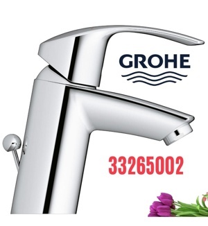 Vòi lavabo nóng lạnh Grohe 33265002