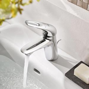 Vòi lavabo nóng lạnh Grohe 33558003