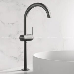 Vòi lavabo nóng lạnh Grohe Atrio 32647AL3