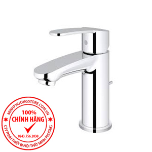 Vòi lavabo nóng lạnh Grohe GV-23037002