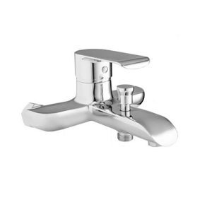 Vòi lavabo nóng lạnh Gucen G-1500S1